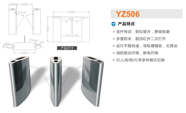 嵊泗县翼闸二号